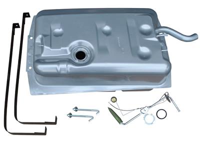 Brothers Trucks Fuel Tanks - GTPDB72