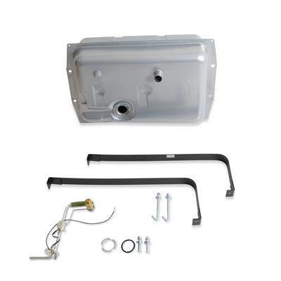 Brothers Trucks Fuel Tanks - GTPDT72