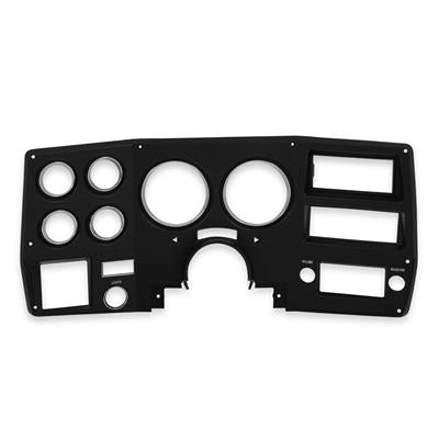 Brothers Trucks Instrument Bezels - INST777