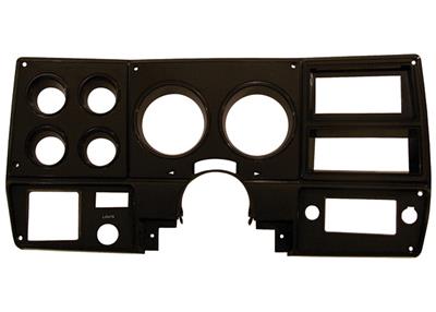 Brothers Trucks Instrument Bezels - INST808