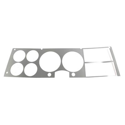 Brothers Trucks Instrument Bezels - INST8BZ