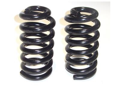 Brothers Trucks Lowered Coil Springs - LCSE48F3INCH