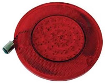 Brothers Trucks LED Taillight Lenses - LED72S0