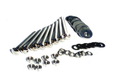Brothers Trucks Bed-to-Frame Bolt Sets - MHZ00SB87