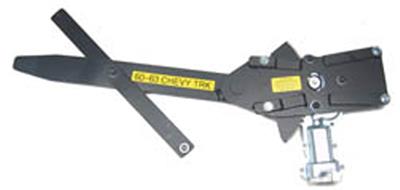 Brothers Trucks 73-87 Chvy Power Window Conversion Kit - NPW00007387