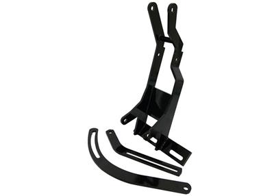 Brothers Trucks 47-63 Pwr Steer Pump Bracket -216/235 - PSPB763235