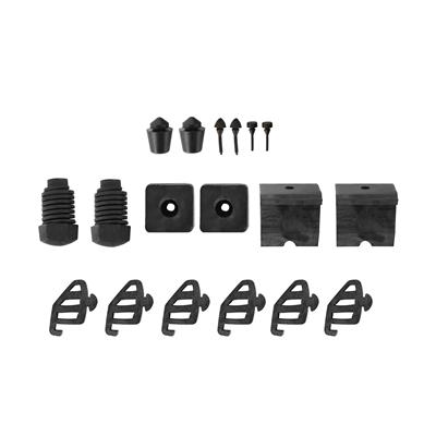 Brothers Trucks Rubber Bumper Kits - RBK87FS