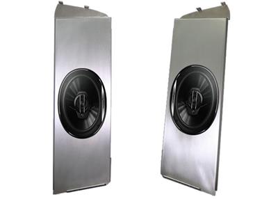 Brothers Trucks Automotive Speaker Kits - SBNBK72