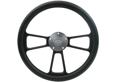 Brothers Trucks Custom Steering Wheels - STRF8BB17491