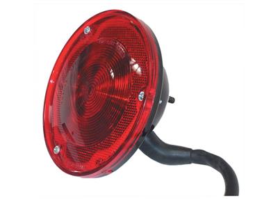 Brothers Trucks Taillight Assemblies - TLC0072