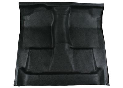 Brothers Trucks Vinyl Floor Covers - VFC81PU2WD