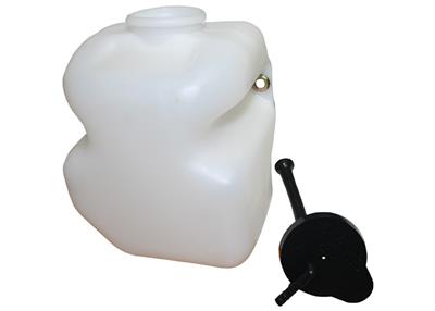 Brothers Trucks Washer Bottles - WFJ7684