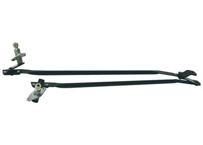 Brothers Trucks 60-66 Chvy Wiper Tranmission Arms-set - WTA6600