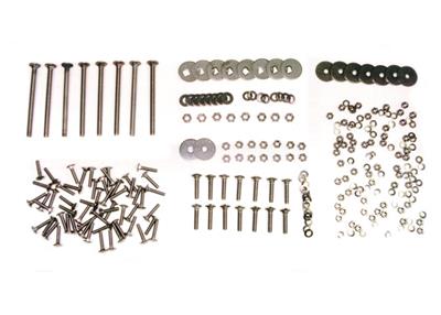 Brothers Trucks Bed Bolt Kits - ZP10311