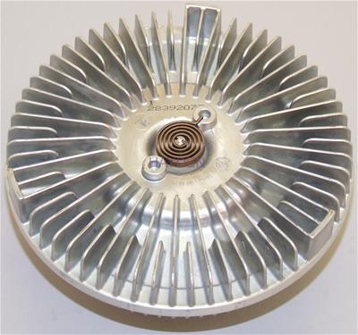 Hayden Fan Clutches - 2839