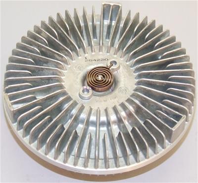 Hayden Fan Clutches - 2842