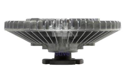 Hayden Fan Clutches - 2947