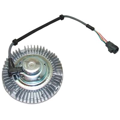 Hayden Fan Clutches - 3281