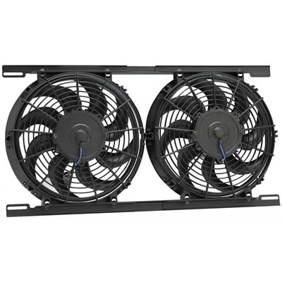 Hayden Electric Fans - 3800