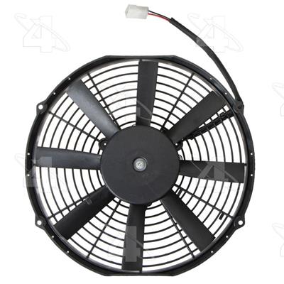 Hayden Super Duty Electric Fans - 3910