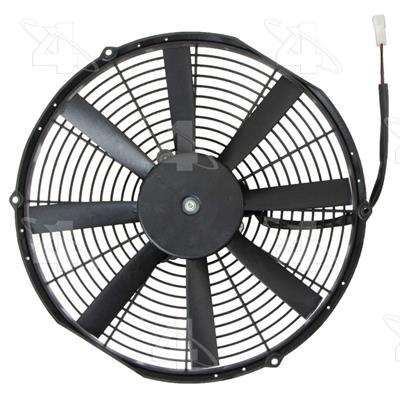 Hayden Super Duty Electric Fans - 3920