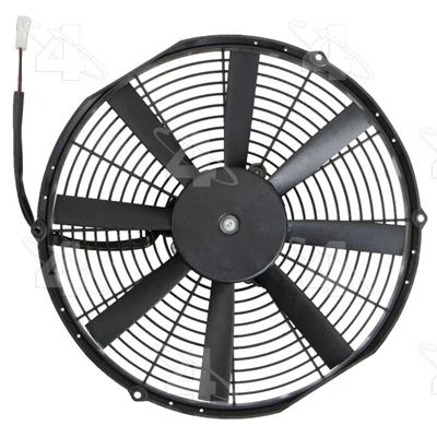 Hayden Super Duty Electric Fans - 3921