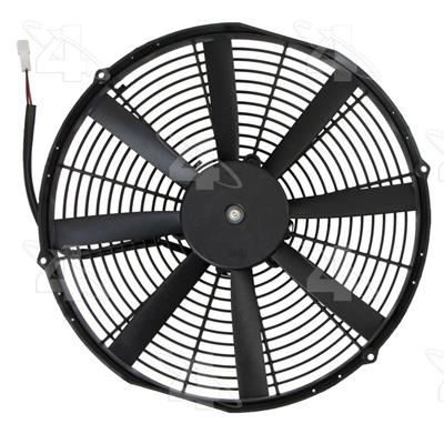 Hayden Super Duty Electric Fans - 3930