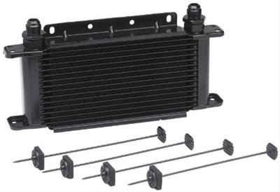 Hayden Rapid-Cool Transmission Oil Coolers - 777
