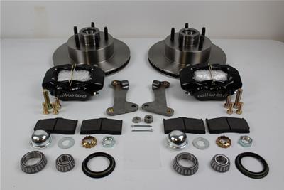 Heidts 11 in. Iron Rotor - DF202FB