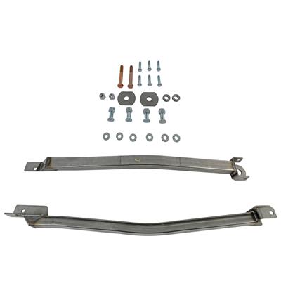 Heidts Bolt-On Subframe Connectors - RC103
