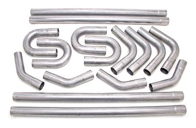 Hedman Universal Exhaust Kits - 18821