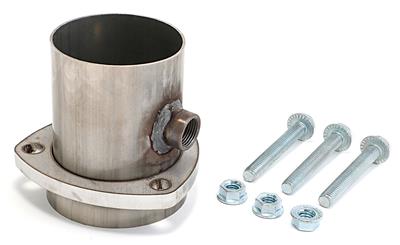 Hedman Oxygen Sensor Reducers - 22126