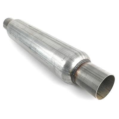 Hedman Glass Pack Mufflers - 25013