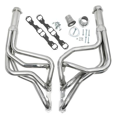 Hedman Street Headers - 66101