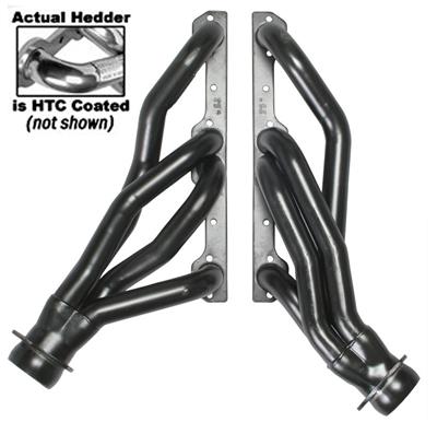 Hedman Street Headers - 66609