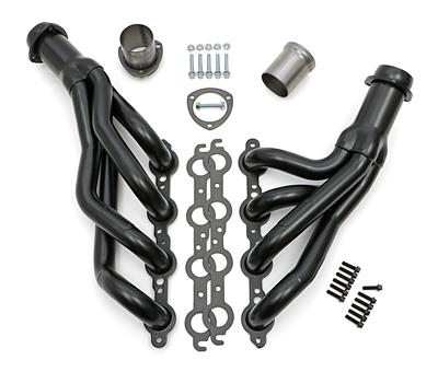 Hedman Hot Rodz Engine Swap Headers - 68020