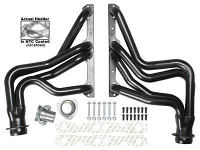 Hedman Street Headers - 68466