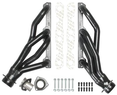 Hedman Street Headers - 68607