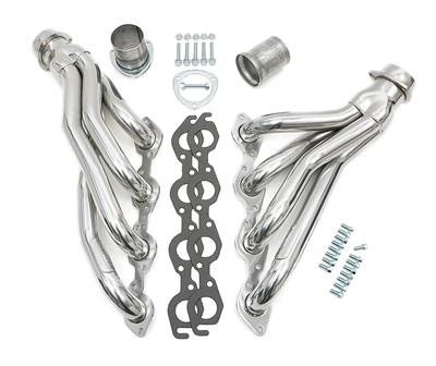 Hedman Street Headers - 68616