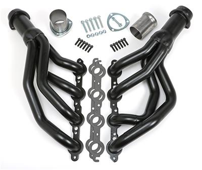 Hedman Hot Rodz Engine Swap Headers - 68710