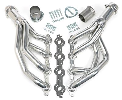 Hedman Hot Rodz Engine Swap Headers - 68716