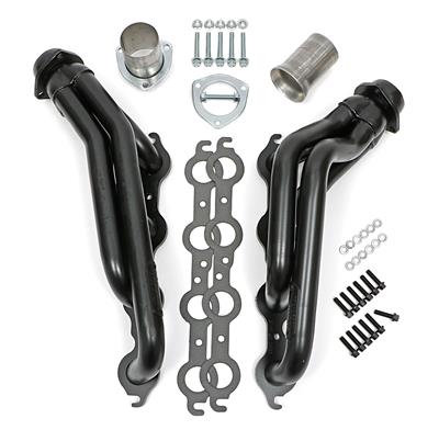 Hedman Hot Rodz Engine Swap Headers - 69040