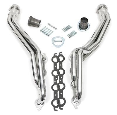 Hedman Street Headers - 69056