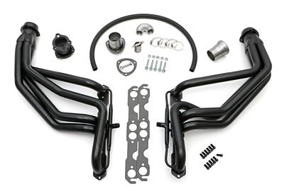 Hedman Street Headers - 69091