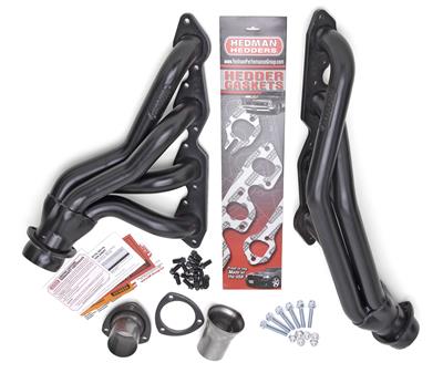 Hedman Street Headers - 69170