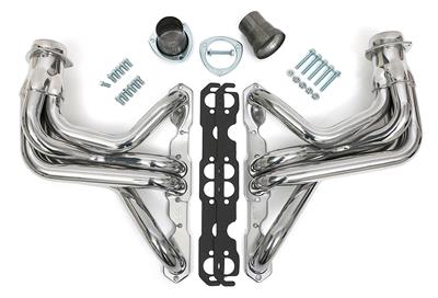 Hedman Street Headers - 69236