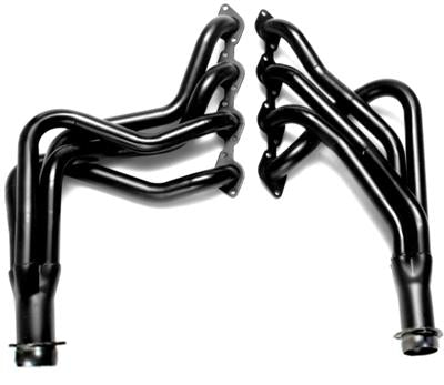 Hedman Street Headers - 69380