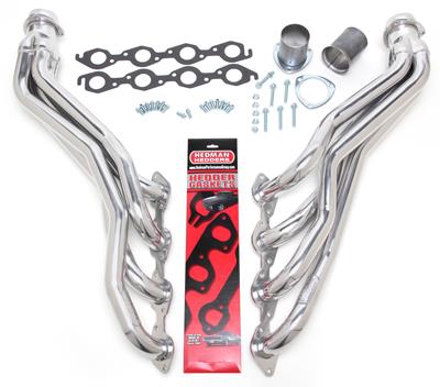 Hedman Street Headers - 69456