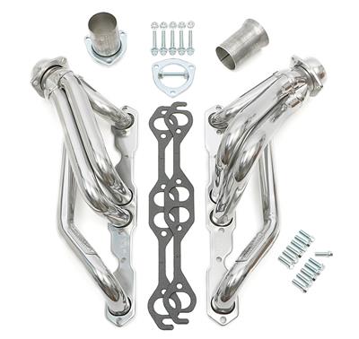 Hedman Street Headers - 69556