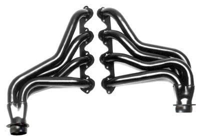 Hedman Street Headers - 89146